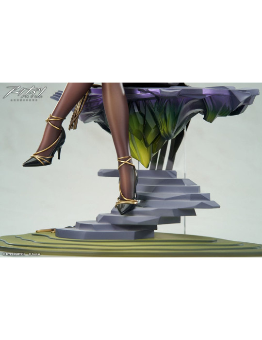 APEX - Arknights - Figurine Limepie Series Kal'tsit The Pilgrim Ver.