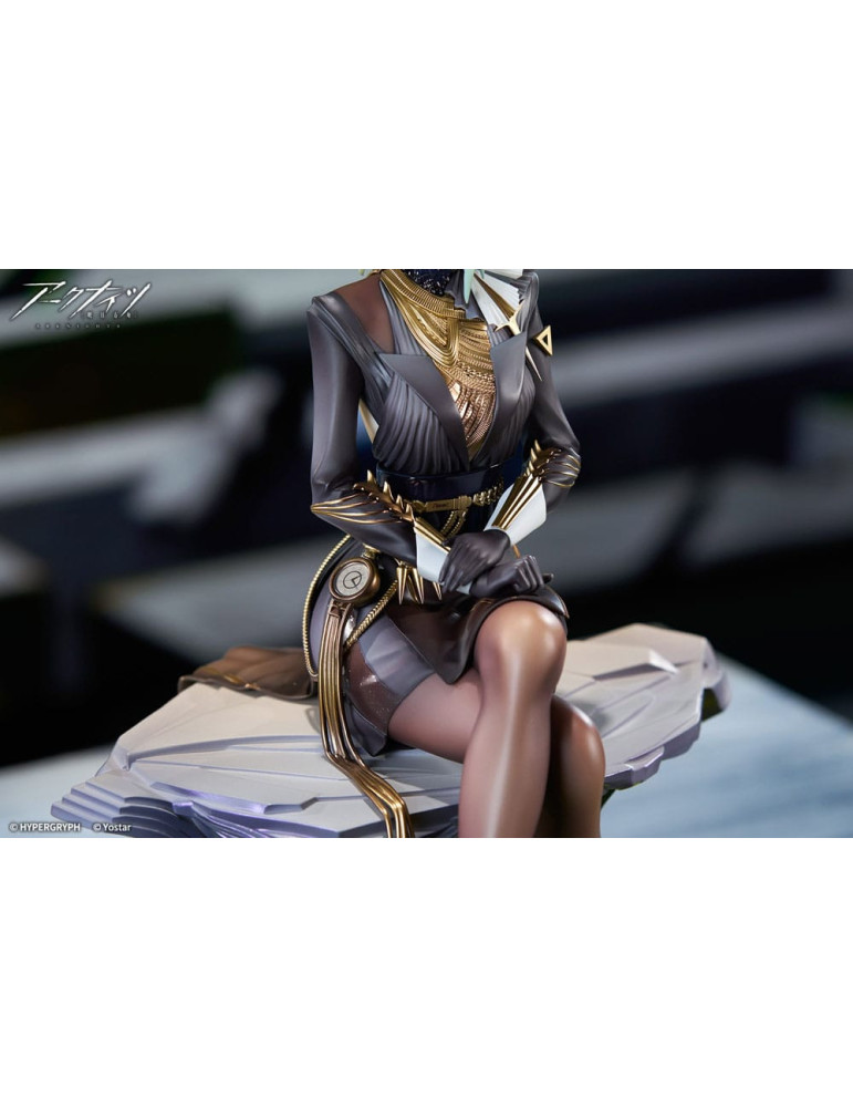 APEX - Arknights - Figurine Limepie Series Kal'tsit The Pilgrim Ver.