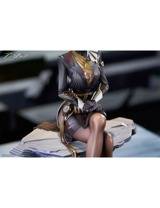 APEX - Arknights - Figure Limepie Series Kal'tsit The Pilgrim Ver.