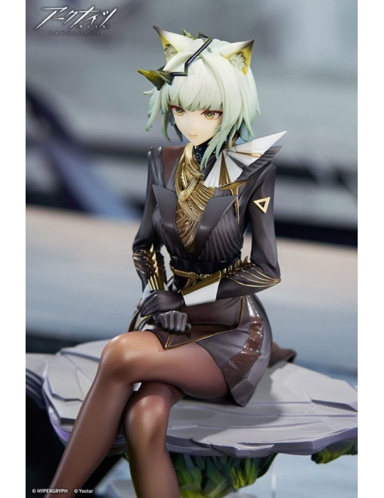 APEX - Arknights - Figure Limepie Series Kal'tsit The Pilgrim Ver.