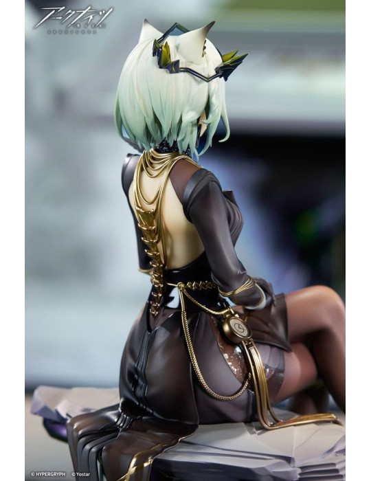 APEX - Arknights - Figure Limepie Series Kal'tsit The Pilgrim Ver.