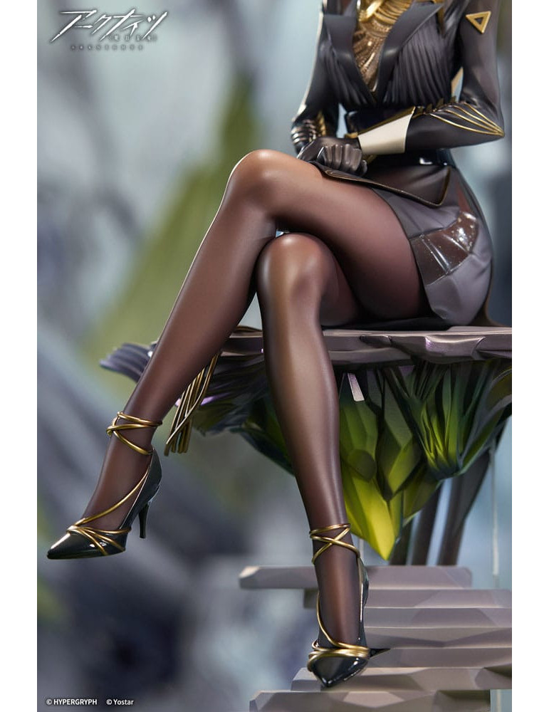 APEX - Arknights - Figurine Limepie Series Kal'tsit The Pilgrim Ver.