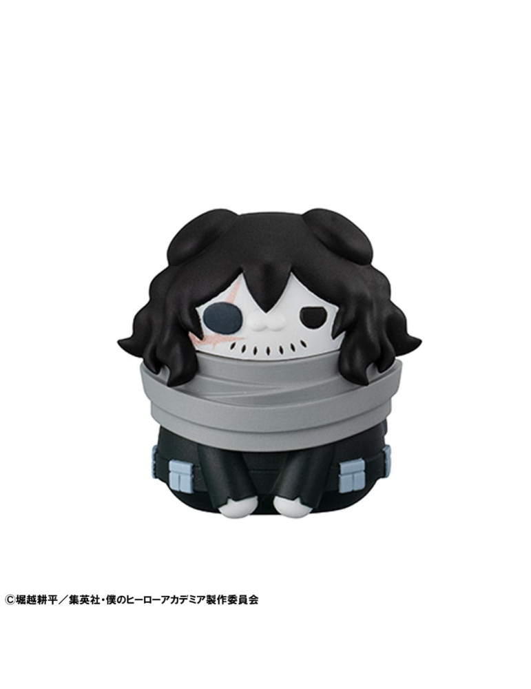 Megahouse - My Hero Academia - Trading figures Heroaca Cats No.01