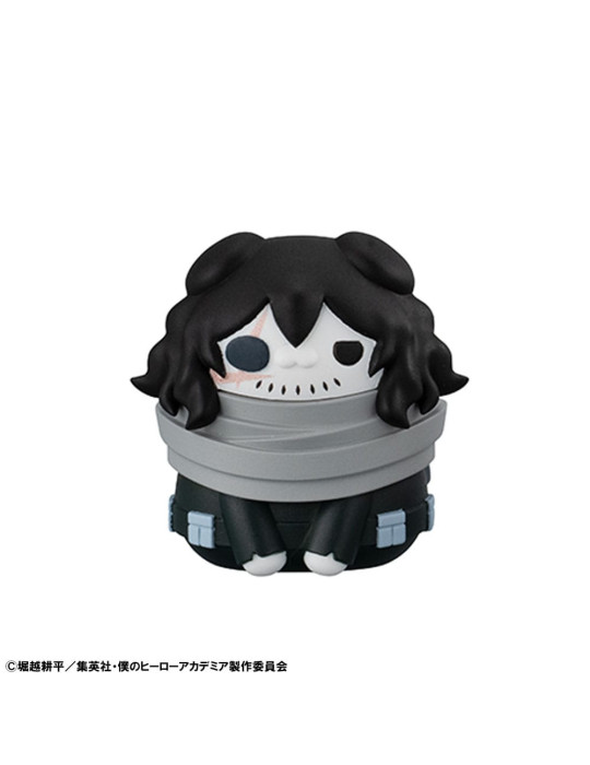 Megahouse - My Hero Academia - Trading figures Heroaca Cats No.01