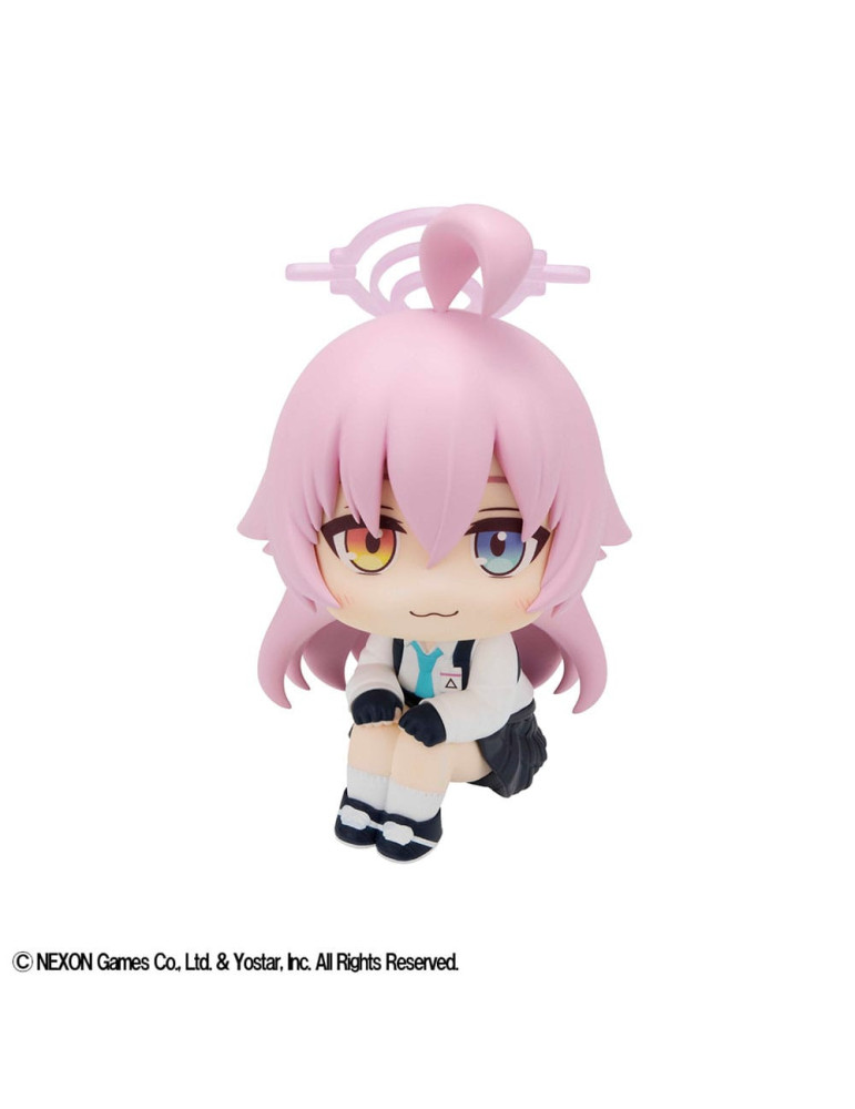 Megahouse - Blue Archive - Figurine Look Up Hoshino