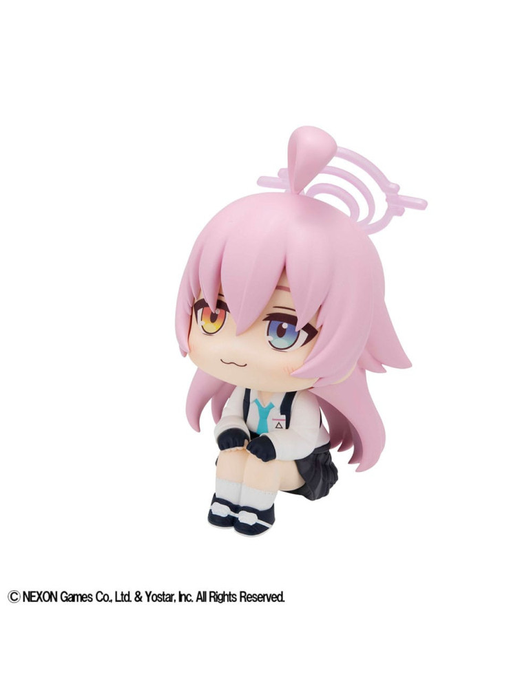 Megahouse - Blue Archive - Figurine Look Up Hoshino