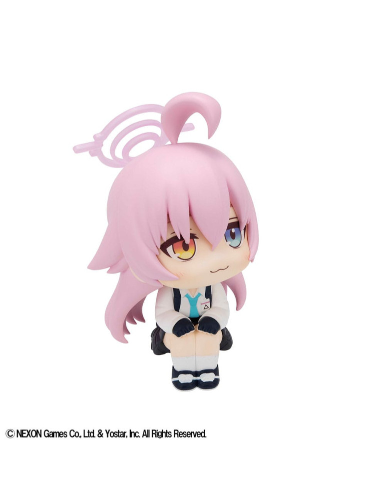 Megahouse - Blue Archive - Figure Look Up Hoshino