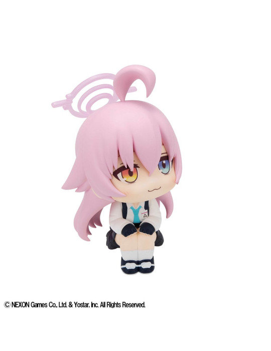 Megahouse - Blue Archive - Figurine Look Up Hoshino