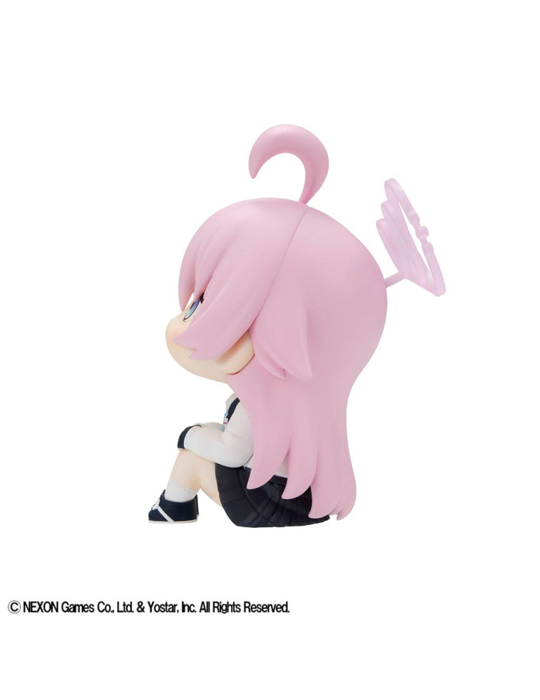 Megahouse - Blue Archive - Figurine Look Up Hoshino