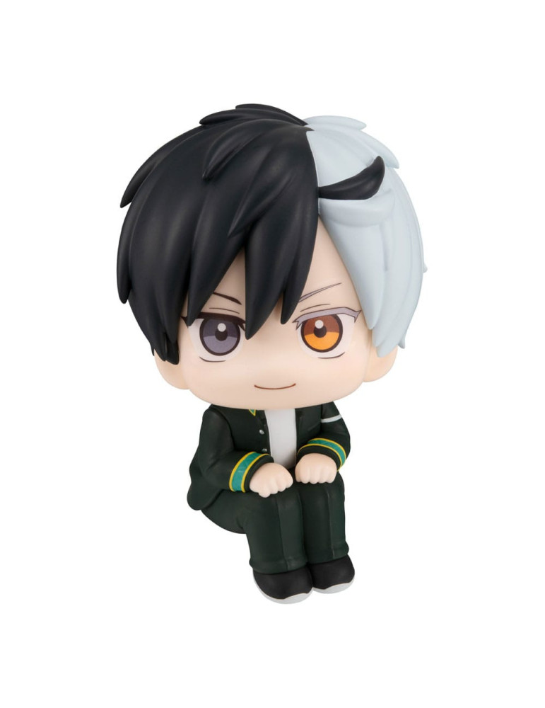 Megahouse - Wind Breaker - Figurine Look Up Haruka Sakura