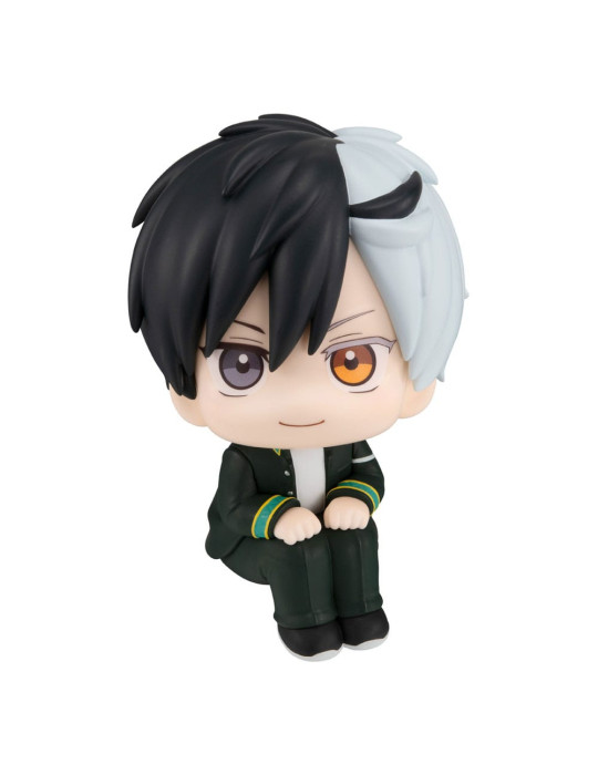 Megahouse - Wind Breaker - Figurine Look Up Haruka Sakura