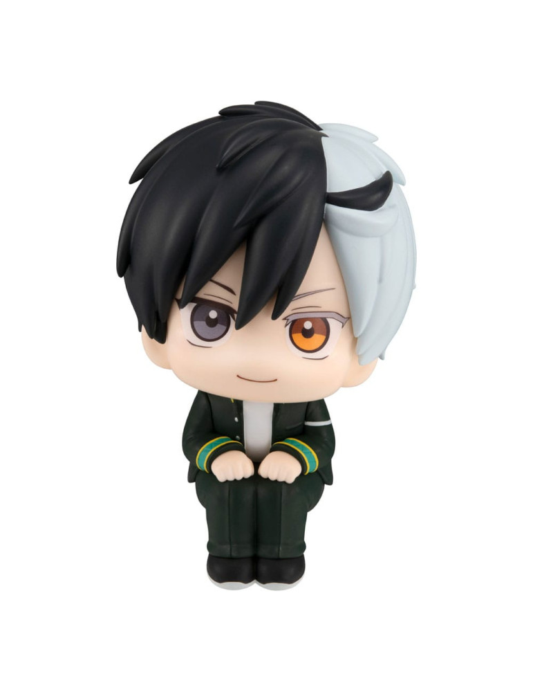 Megahouse - Wind Breaker - Figure Look Up Haruka Sakura