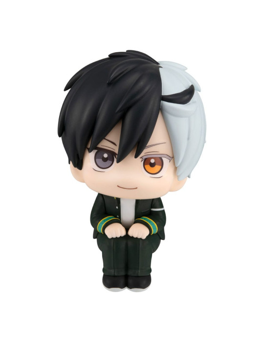 Megahouse - Wind Breaker - Figurine Look Up Haruka Sakura