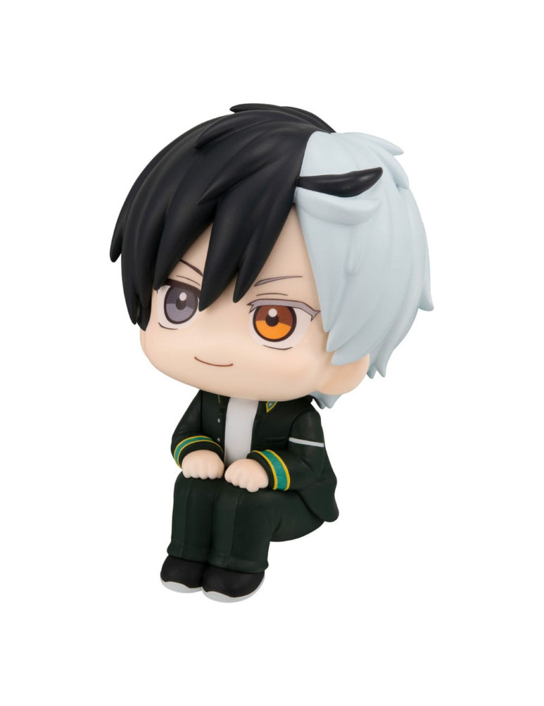 Megahouse - Wind Breaker - Figurine Look Up Haruka Sakura