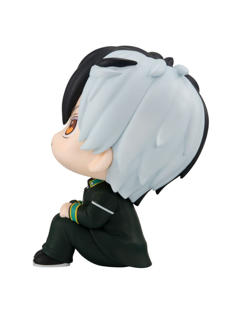 Megahouse - Wind Breaker - Figure Look Up Haruka Sakura