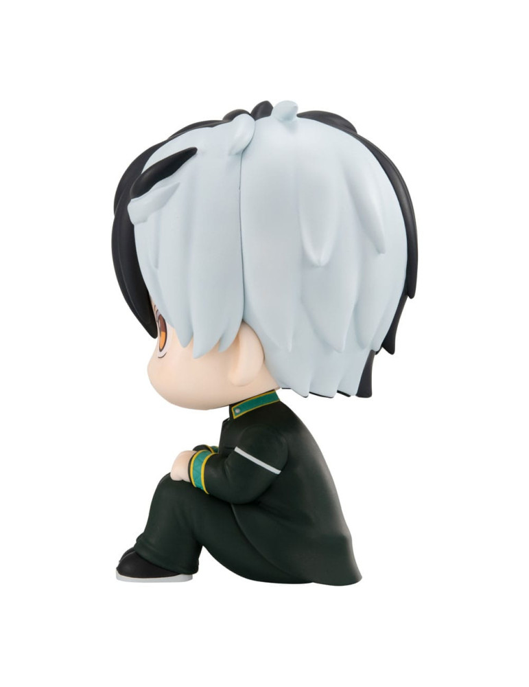 Megahouse - Wind Breaker - Figure Look Up Haruka Sakura