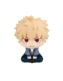 Megahouse - My Hero Academia - Figurine Look Up Katsuki Bakugo
