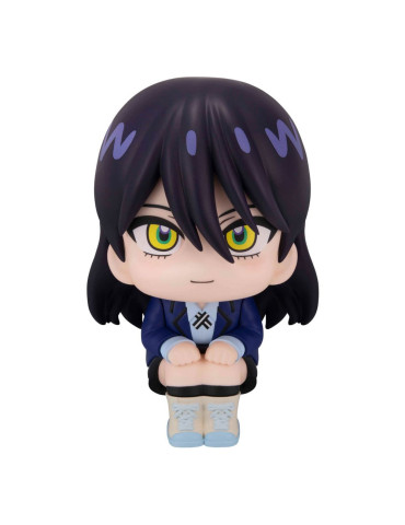 Megahouse - Mobile Suit Gundam GQuuuuuuX - Figurine Look Up Nyaan