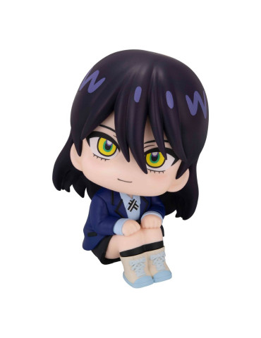 Megahouse - Mobile Suit Gundam GQuuuuuuX - Figurine Look Up Nyaan 2