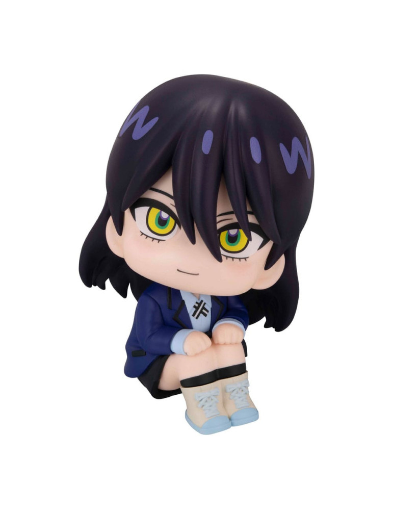 Megahouse - Mobile Suit Gundam GQuuuuuuX - Figure Look Up Nyaan