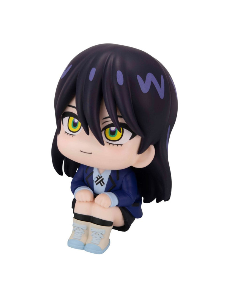 Megahouse - Mobile Suit Gundam GQuuuuuuX - Figurine Look Up Nyaan