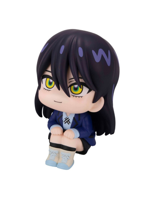 Megahouse - Mobile Suit Gundam GQuuuuuuX - Figure Look Up Nyaan