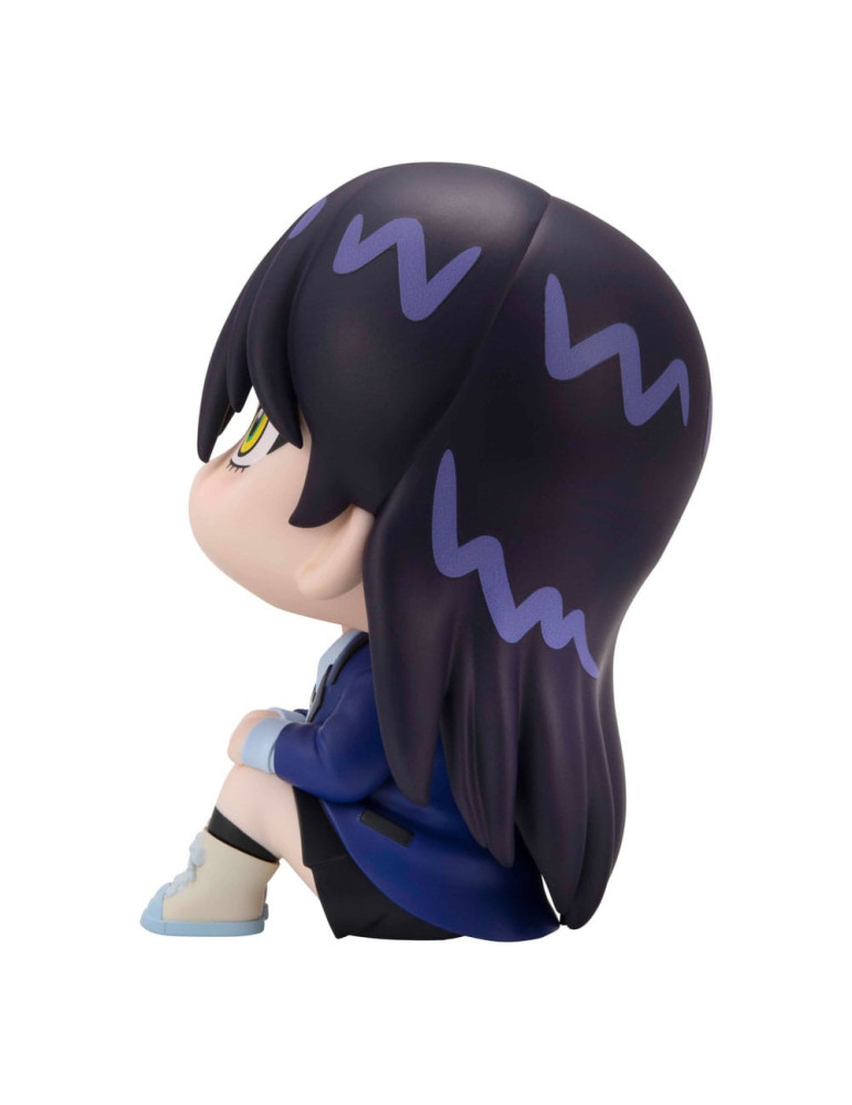 Megahouse - Mobile Suit Gundam GQuuuuuuX - Figure Look Up Nyaan