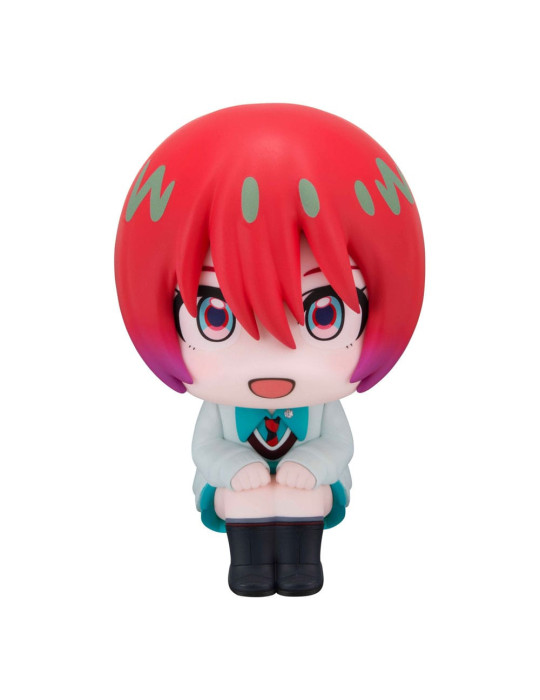 Megahouse - Mobile Suit Gundam GQuuuuuuX - Figure Look Up Yuzuriha Amate (Machu)