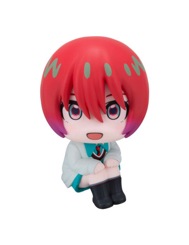 Megahouse - Mobile Suit Gundam GQuuuuuuX - Figurine Look Up Yuzuriha Amate (Machu) 2