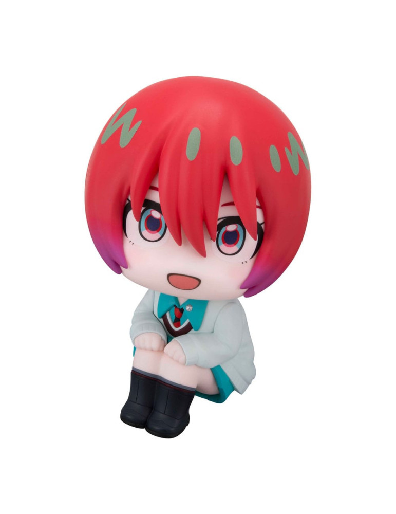 Megahouse - Mobile Suit Gundam GQuuuuuuX - Figure Look Up Yuzuriha Amate (Machu)