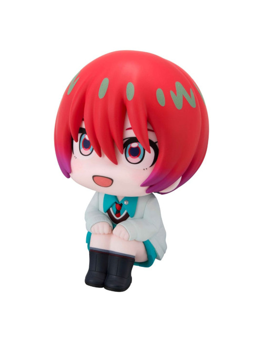 Megahouse - Mobile Suit Gundam GQuuuuuuX - Figure Look Up Yuzuriha Amate (Machu)