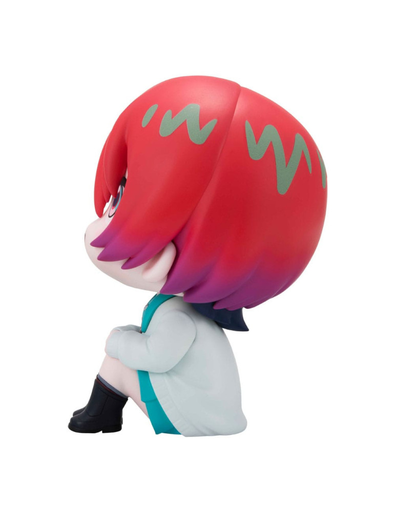 Megahouse - Mobile Suit Gundam GQuuuuuuX - Figurine Look Up Yuzuriha Amate (Machu)