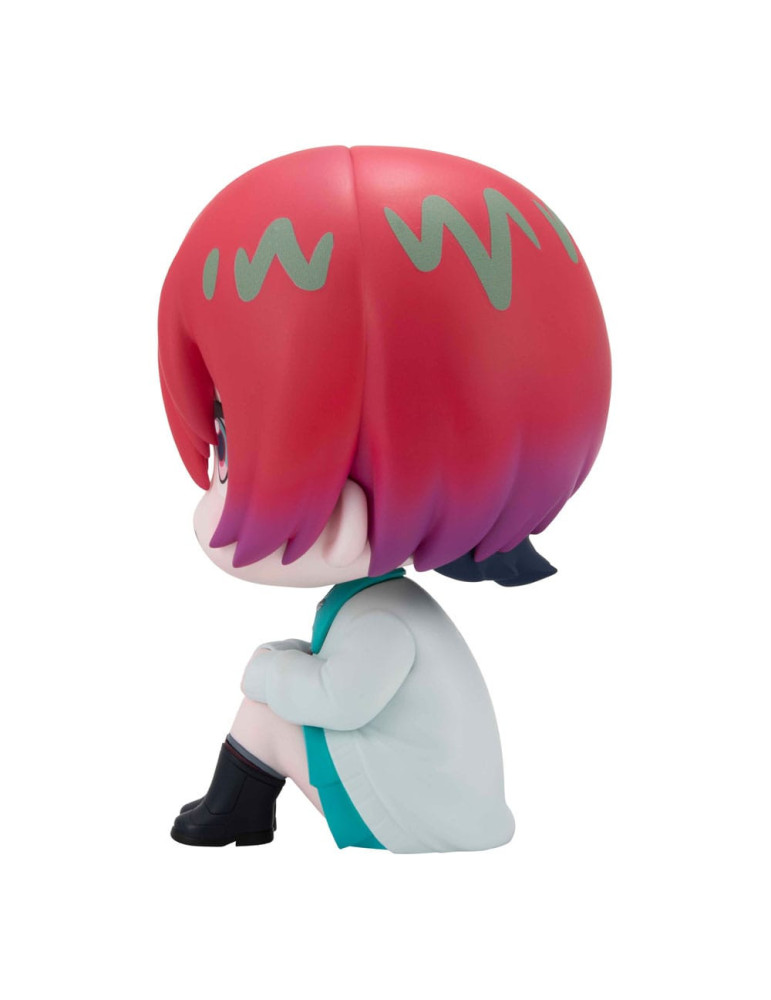 Megahouse - Mobile Suit Gundam GQuuuuuuX - Figure Look Up Yuzuriha Amate (Machu)