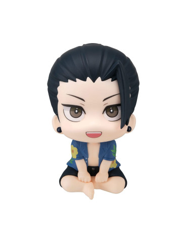 Megahouse - Jujutsu Kaisen - Figurine Look Up Suguru Geto Okinawa Ver.