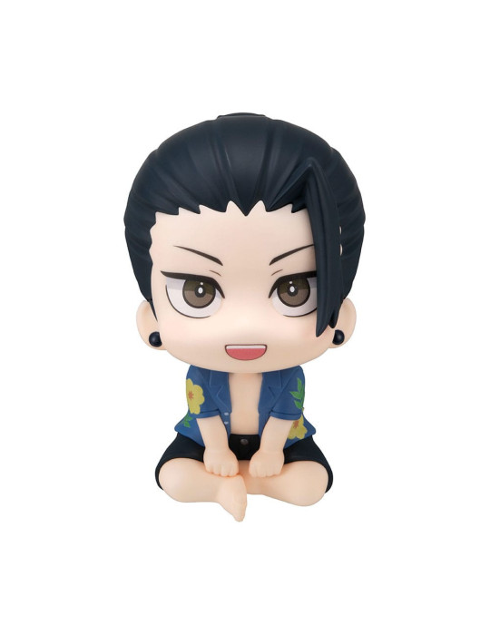 Megahouse - Jujutsu Kaisen - Figurine Look Up Suguru Geto Okinawa Ver.