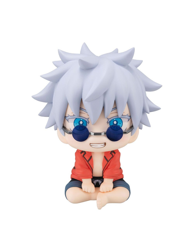 Megahouse - Jujutsu Kaisen - Figurine Look Up Satoru Gojo Okinawa Ver.