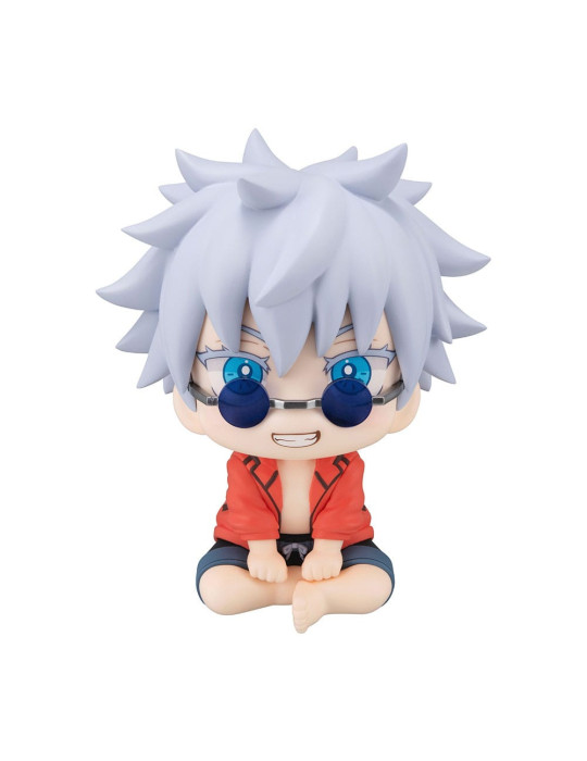 Megahouse - Jujutsu Kaisen - Figurine Look Up Satoru Gojo Okinawa Ver.
