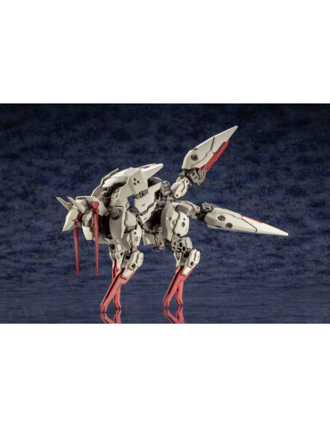 Kotobukiya - Hexa Gear - Figurine Weird Tails