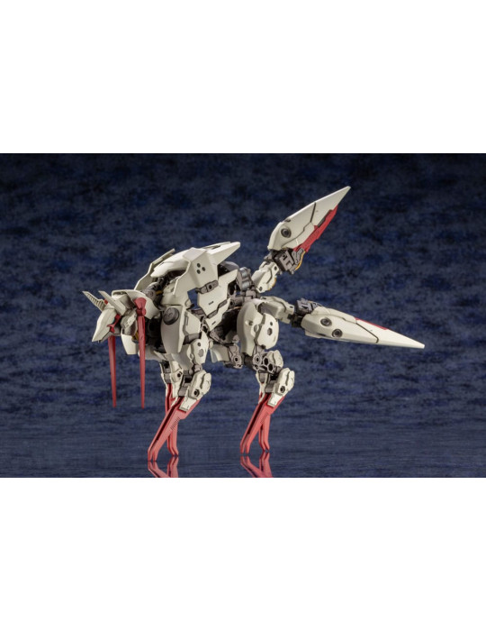Kotobukiya - Hexa Gear - Figurine Weird Tails