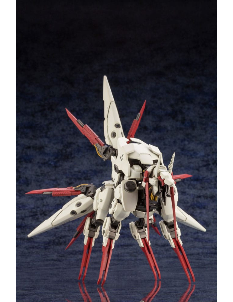 Kotobukiya - Hexa Gear - Figure Weird Tails