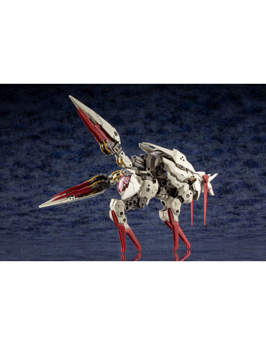 Kotobukiya - Hexa Gear - Figurine Weird Tails