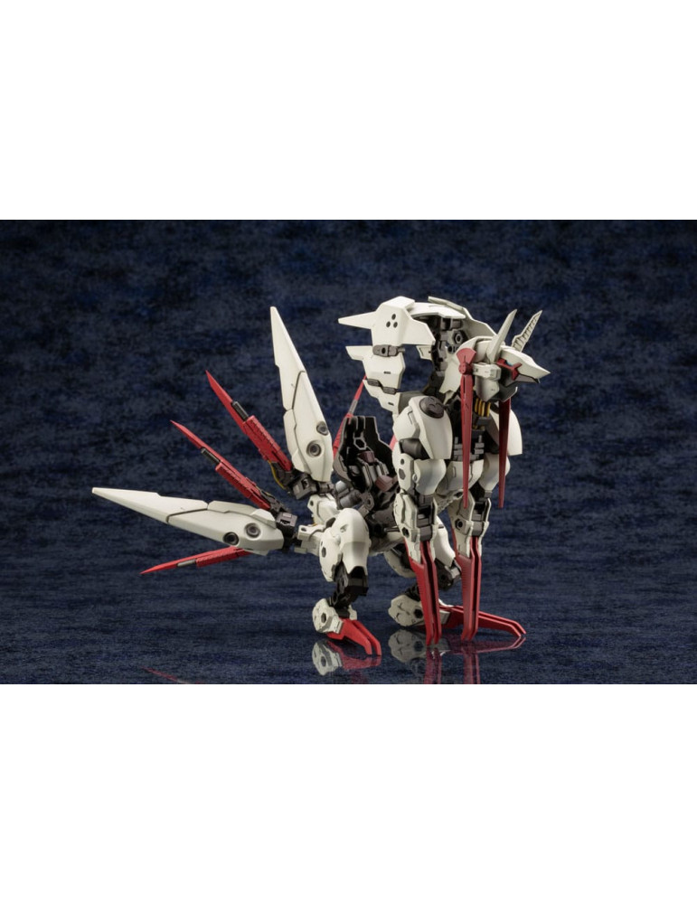 Kotobukiya - Hexa Gear - Figurine Weird Tails