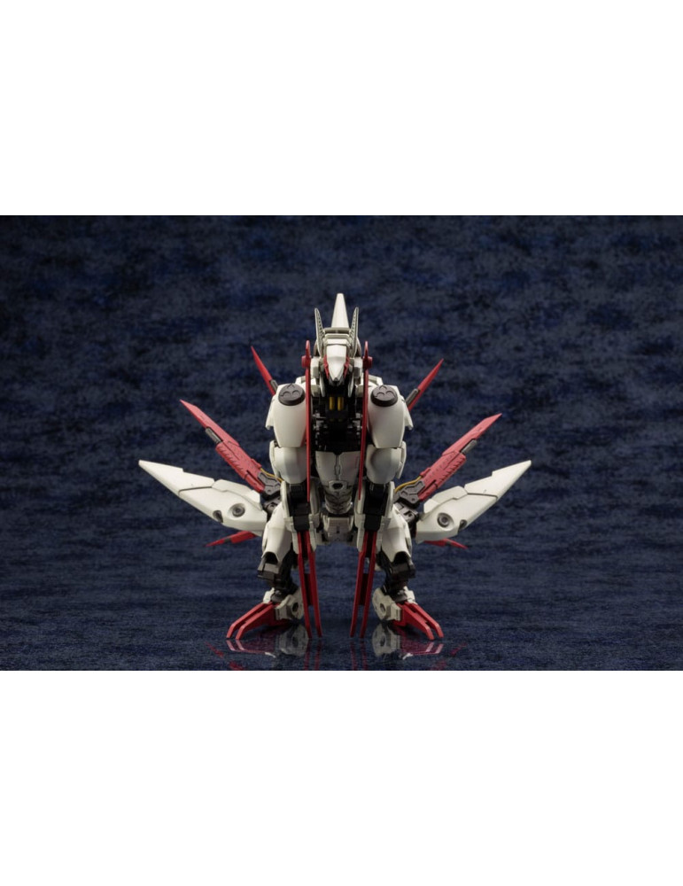 Kotobukiya - Hexa Gear - Figurine Weird Tails