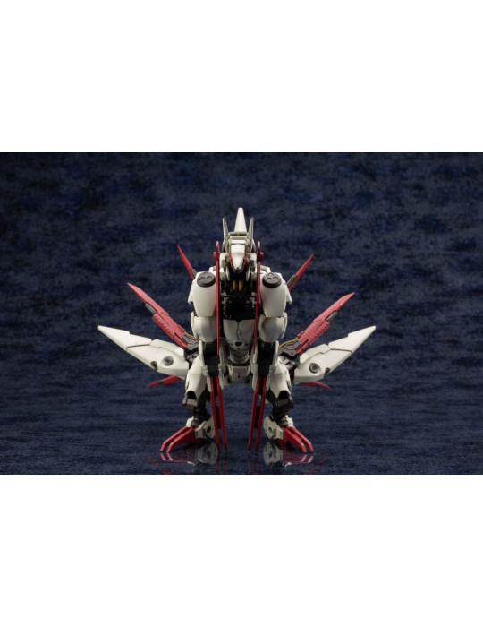 Kotobukiya - Hexa Gear - Figure Weird Tails