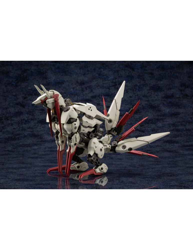 Kotobukiya - Hexa Gear - Figurine Weird Tails