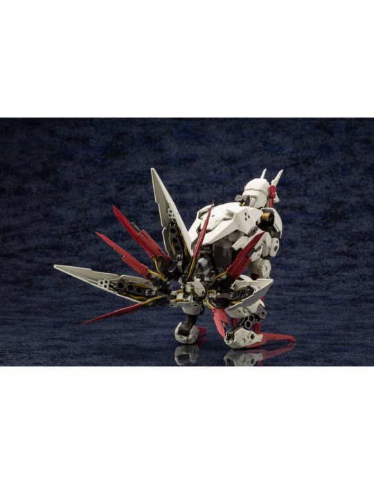 Kotobukiya - Hexa Gear - Figurine Weird Tails