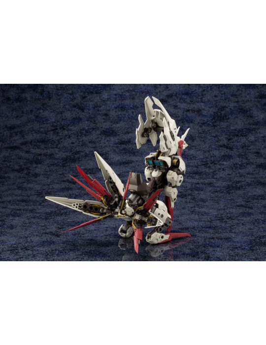 Kotobukiya - Hexa Gear - Figurine Weird Tails