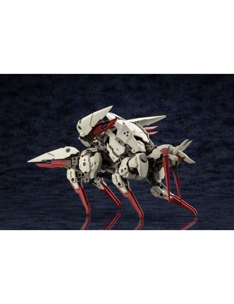 Kotobukiya - Hexa Gear - Figure Weird Tails