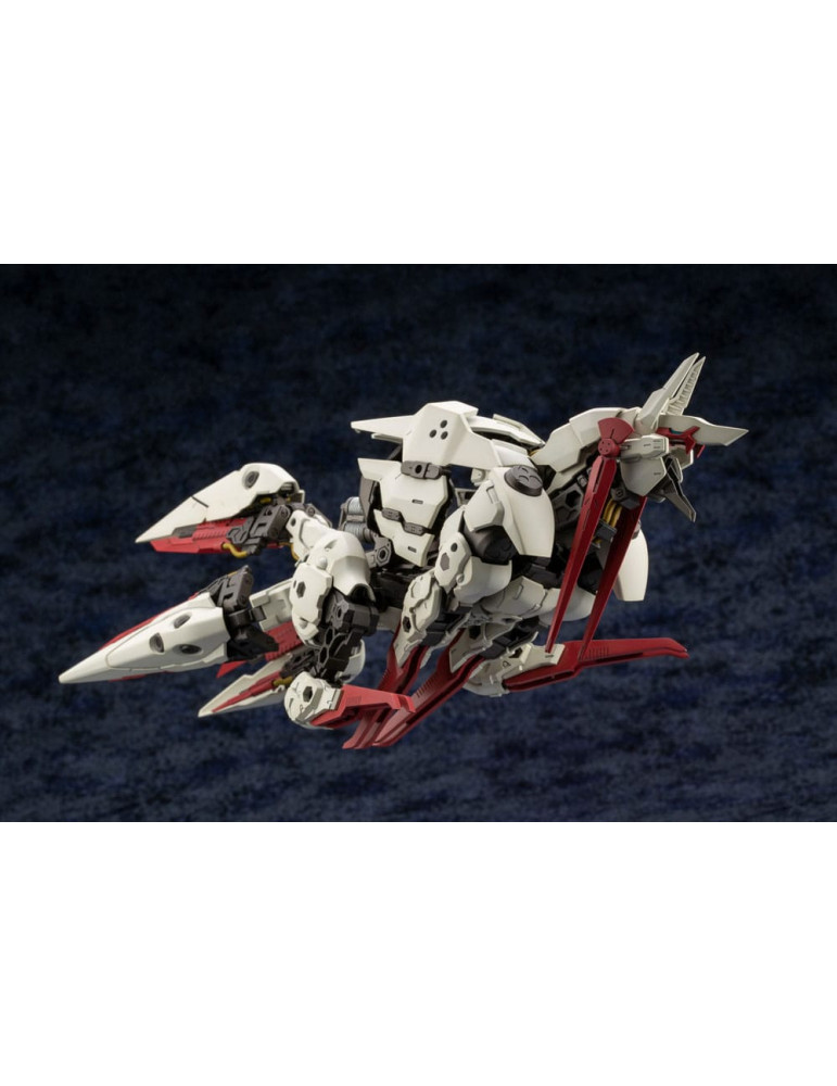 Kotobukiya - Hexa Gear - Figurine Weird Tails