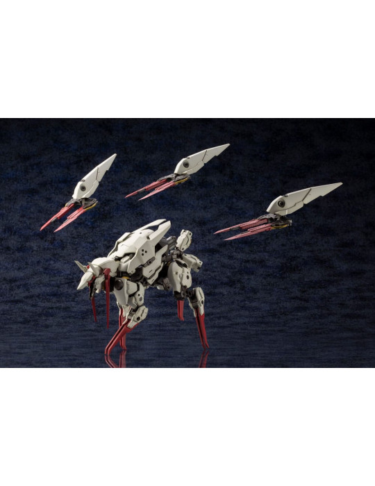 Kotobukiya - Hexa Gear - Figurine Weird Tails